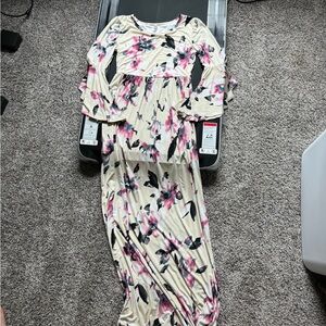 Womens maxi dress
